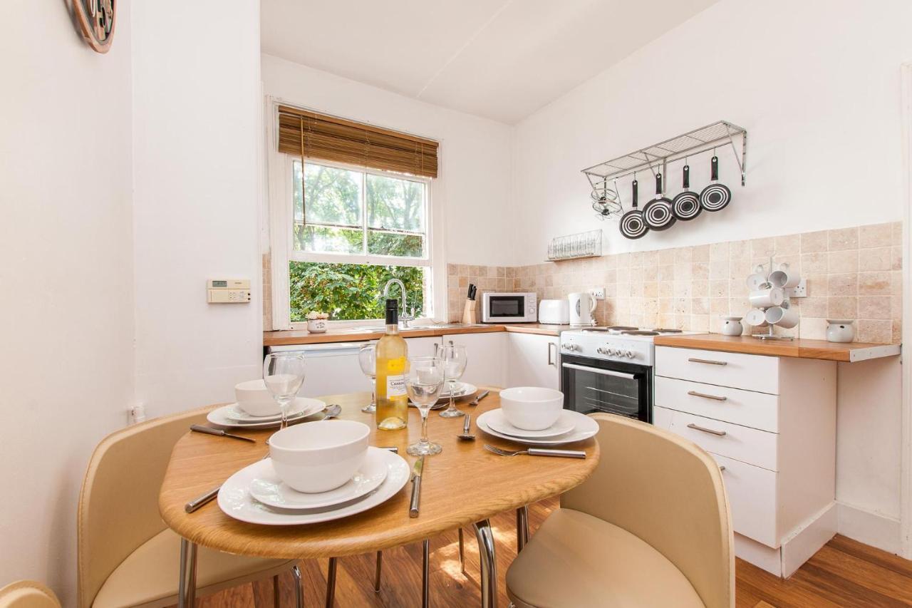 Central Broadstairs Apartment Close To Beach Εξωτερικό φωτογραφία