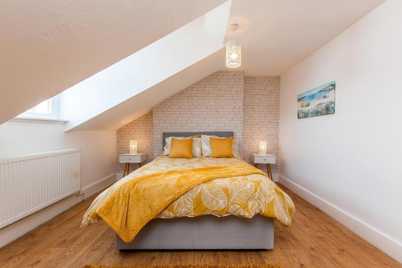Central Broadstairs Apartment Close To Beach Εξωτερικό φωτογραφία